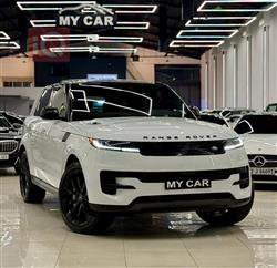 لاند روفر رانج روفر سبورت